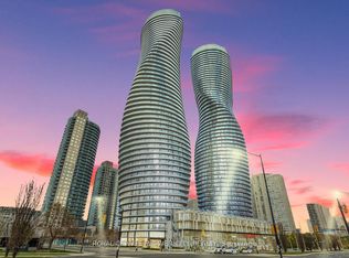 50 Absolute Ave E #3907, Mississauga, ON L4Z 0A8