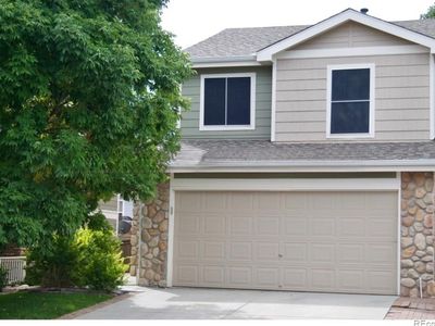 6056 Raleigh Circle, Castle Rock, CO, 80104