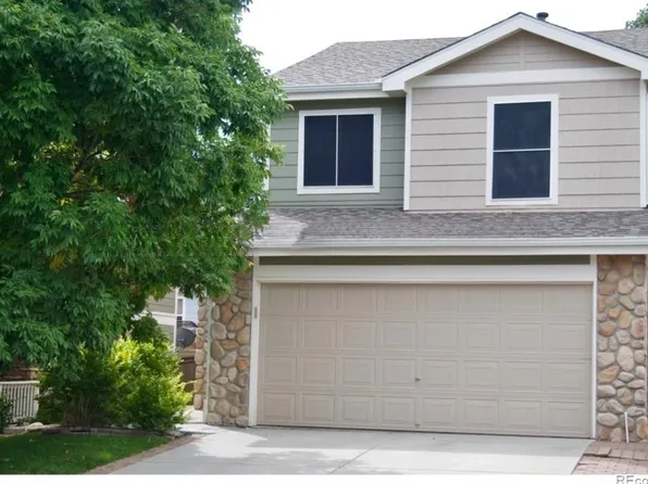 6056 Raleigh Circle, Castle Rock, CO 80104