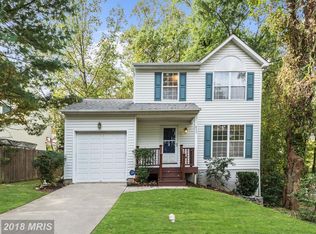 852 Wilson Rd, Arnold, MD 21012