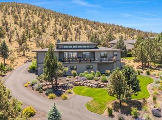 10175 Sundance Ridge Loop, Redmond, OR 97756