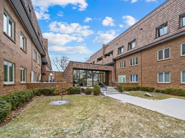 1730 W Galena Blvd APT 205E, Aurora, IL 60506