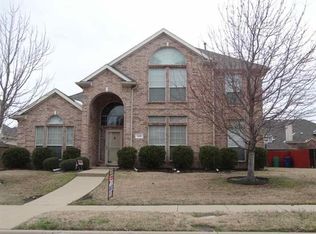 512 Cave River Dr, Murphy, TX 75094