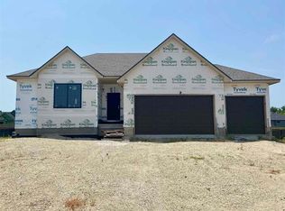 1211 E Lookout Ct, Derby, KS 67037