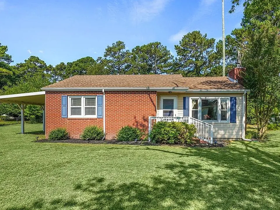 24438 Nancock Gardens Rd