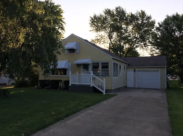 1122 Thayer Ave, Ashtabula, OH 44004