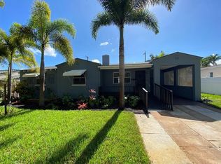 510 51st St, West Palm Beach, FL 33407
