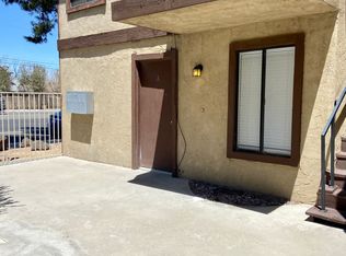 619 W Ridgecrest Blvd SUITE A, Ridgecrest, CA 93555