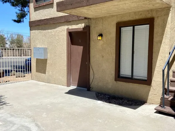 619RI, 619 W Ridgecrest Blvd Suite A, Ridgecrest, CA 93555