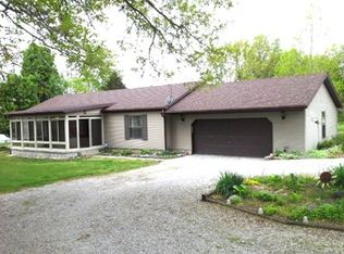 12450 Eagle Nest Ln, Benton, IL 62812