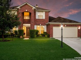 111 Jardin Vis, San Antonio, TX 78258