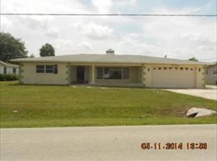 420 NE Oleander Ave, Port Saint Lucie, FL 34952