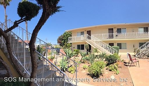 1st image of 1251 Hornblend St APT 20