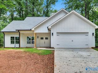 291 Townsend Dr LOT 0, Huntsville, AL 35811