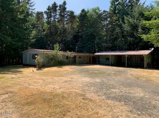 336 N Deer Hill Dr, Waldport, OR