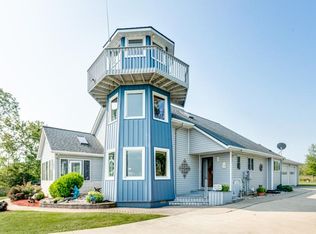 4249 Huron St, Port Hope, MI 48468