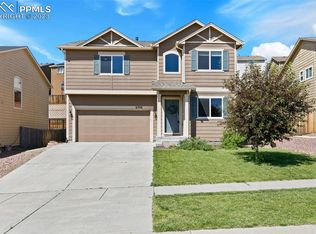 6746 Donahue Dr, Colorado Springs, CO 80923