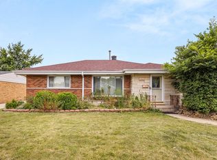 10842 Claridge Ave, Westchester, IL 60154
