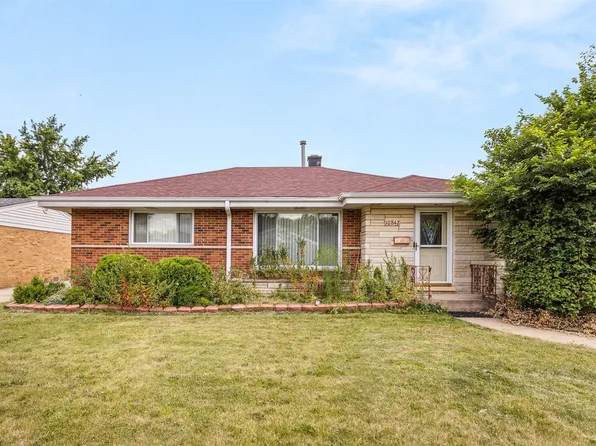 10842 Claridge Ave, Westchester, IL 60154