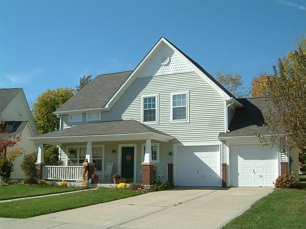 Front view
