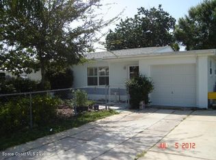 315 Holly Ln, Melbourne, FL 32901
