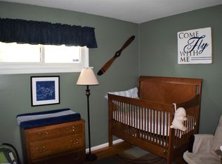 1545 Rudolph Dr, Bethlehem, PA 18018