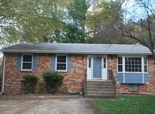 9200 Pebble Ct, Fort Washington, MD 20744