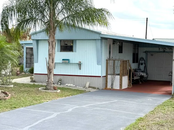 146 Jade Way, Lake Placid, FL 33852