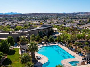 844 N Via Modelo Cir, Washington, UT 84780