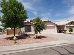 8628 W Davis Rd, Peoria, AZ 85382