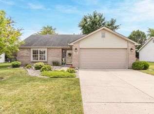 259 Bumblebee Ct, Greenfield, IN 46140