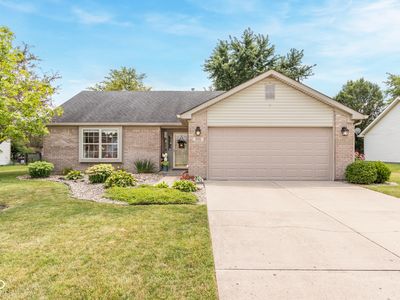 259 Bumblebee Ct, Greenfield, IN, 46140