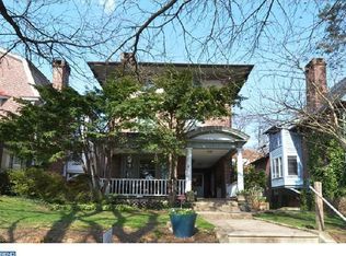 7217 Cresheim Rd, Philadelphia, PA 19119