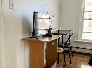 33 Franklin Ave #1, Somerville, MA 02145