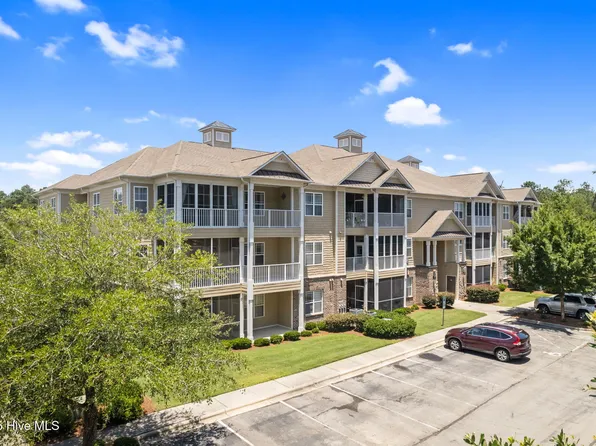 235 Woodlands Way Unit 9, Calabash, NC 28467