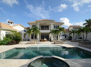 401 Fan Palm Way, Plantation, FL 33324