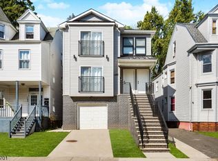 167 N 18th St, East Orange, NJ