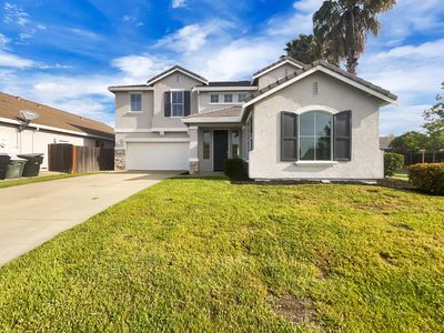 4 Niebaum Ct, Elk Grove, CA, 95758