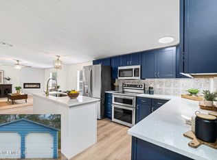 6780 W BROOK Drive, Keystone Heights, FL 32656