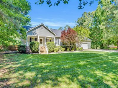 76 Bergeson Ct, Fuquay Varina, NC, 27526