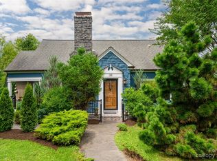 10 Lorraine Ave, Asheville, NC 28804
