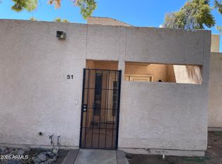 930 S DOBSON Road #51, Mesa, AZ 85202