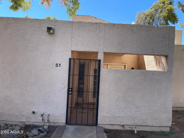 930 S DOBSON Road #51, Mesa, AZ 85202