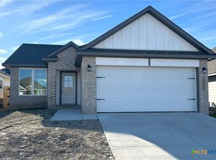 10005 Cauthon Cv, Killeen, TX 76542