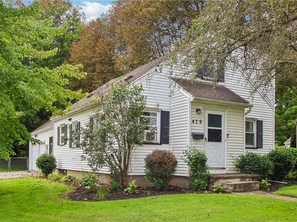479 Denise Rd, Rochester, NY 14616