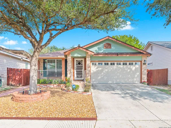 518 Limestone Flat, San Antonio, TX 78251
