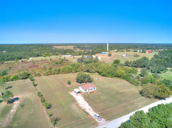 112 Hawk Springs Dr, McLoud, OK 74851