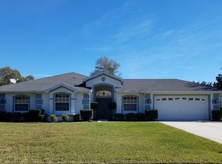 13464 Twinberry Dr, Spring Hill, FL 34609