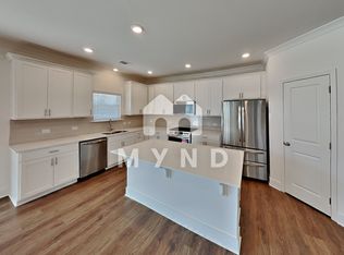 506 Hyde Ridge Trl, Loganville, GA 30052