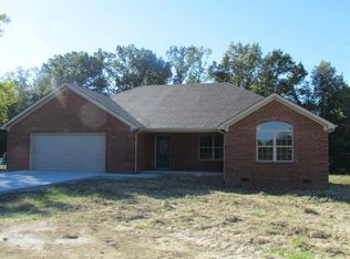 1042 Diamond Brk, Richmond, KY 40475